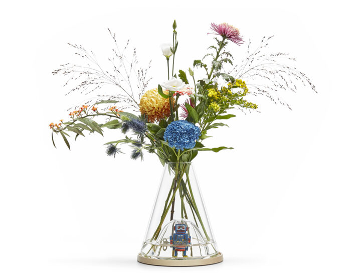 Serax | Bell-jar Vase