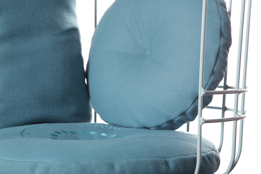 Cageling | Ontwerpduo.nl