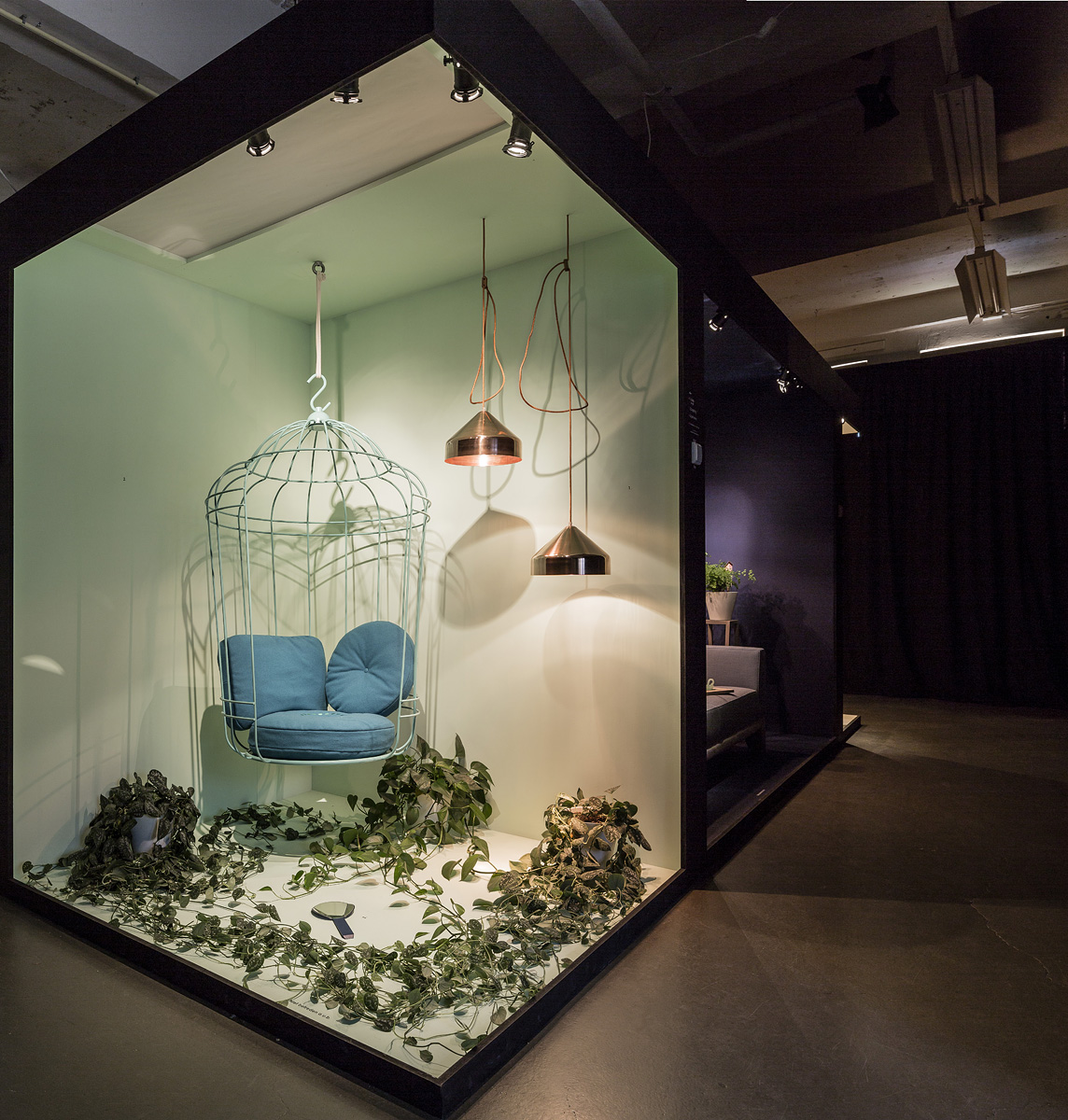 Exhibition: Dutch Design Week 2014