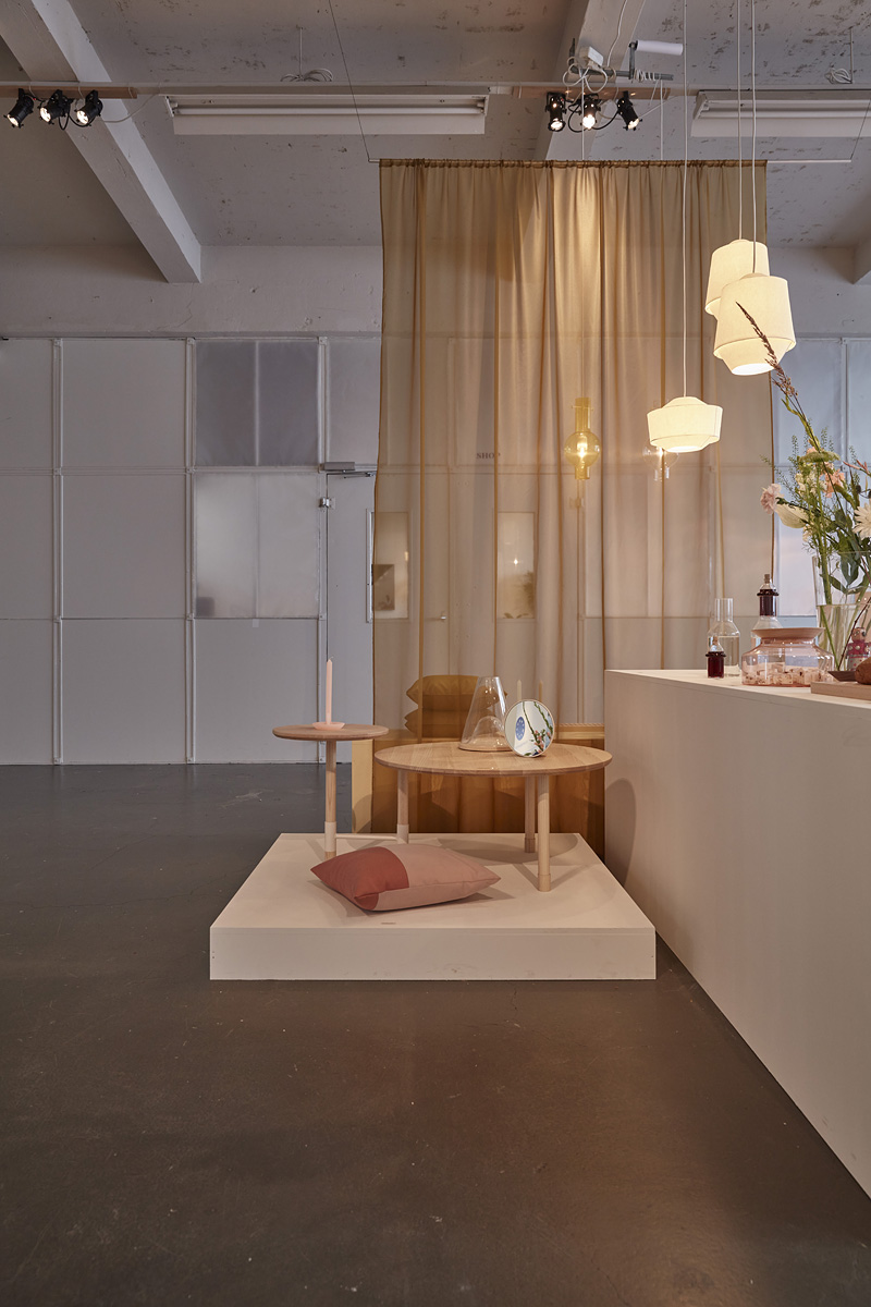 Exhibition: Dutch Design Week 2015 - Ontwerpduo.nlOntwerpduo.nl