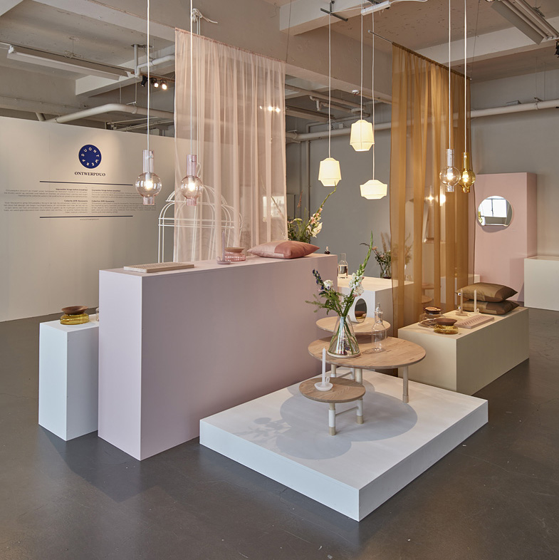 Exhibition: Dutch Design Week 2015 - Ontwerpduo.nlOntwerpduo.nl