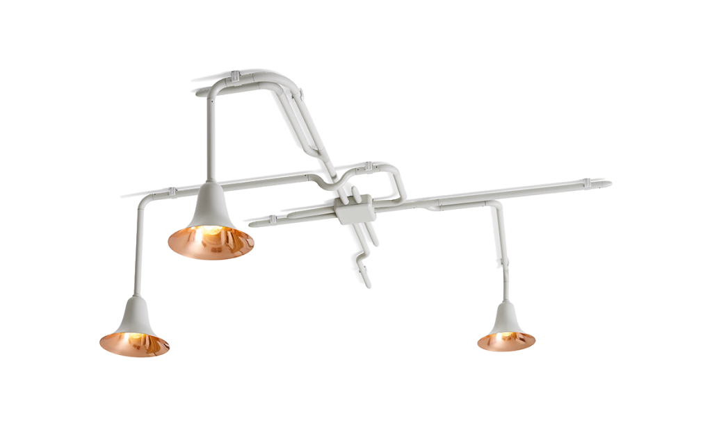 Light Forest Ceiling Ontwerpduo Nl