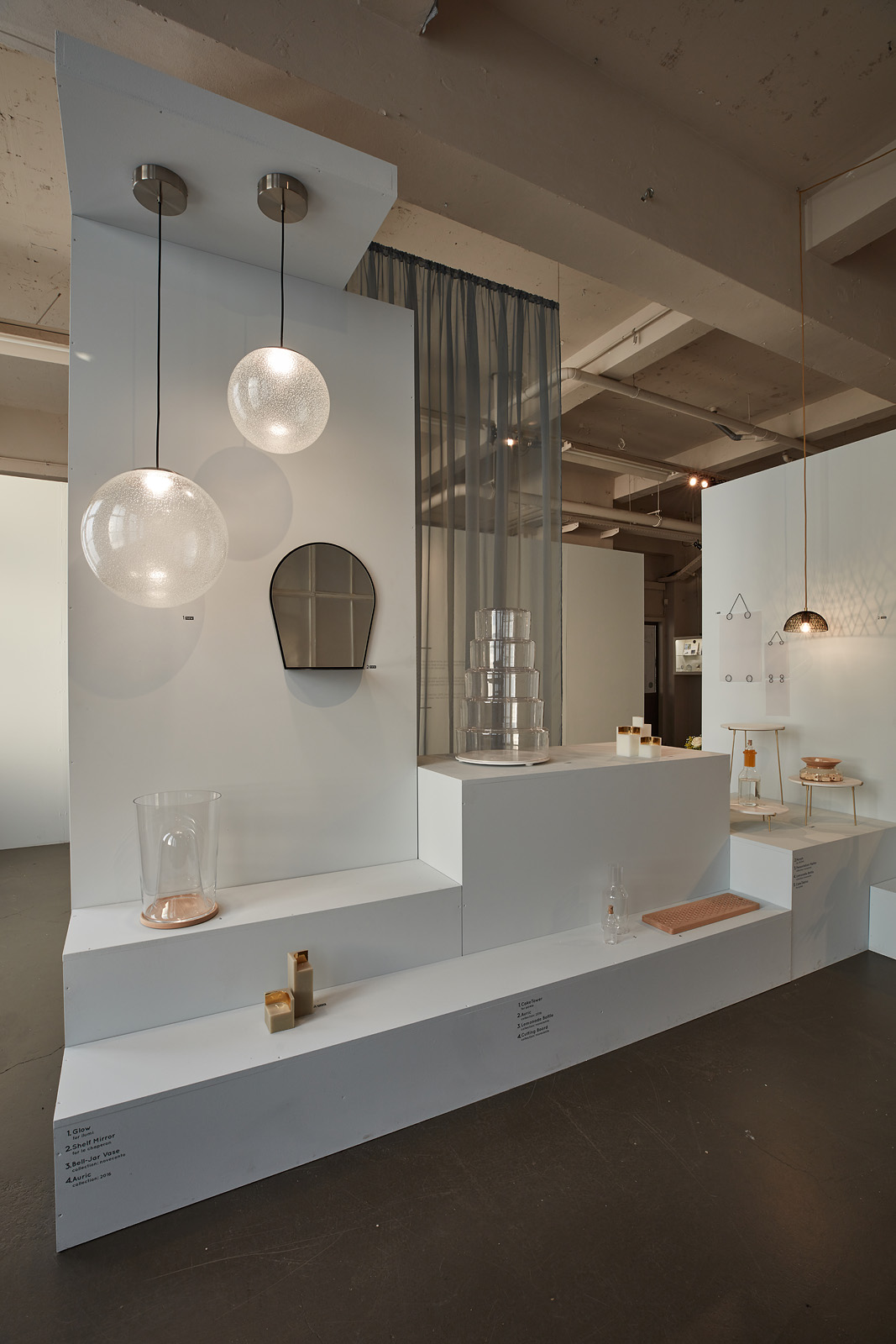 Exhibition: Dutch Design Week 2016